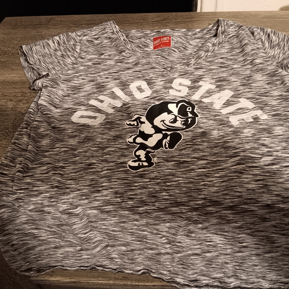 Ladies shirt